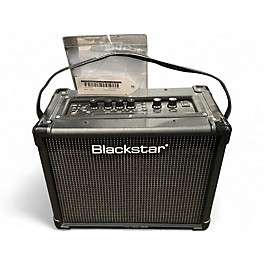 Used Blackstar ID:Core 10 V2 10W Guitar Combo Amp
