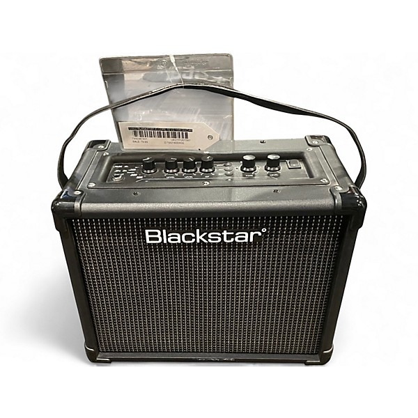 Used Blackstar ID:Core 10 V2 10W Guitar Combo Amp