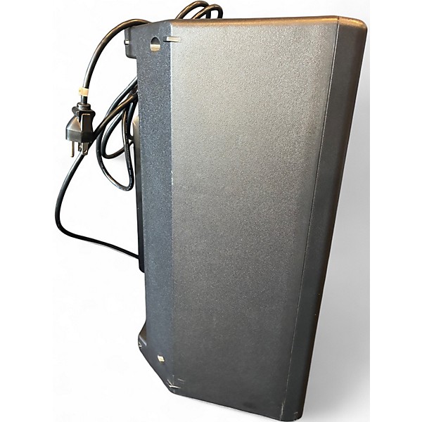 Used Yamaha MSR100 Powered Speaker