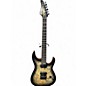 Used Schecter Guitar Research Diamond Series CRX CHARCOAL BURST Solid Body Electric Guitar thumbnail