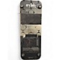 Used Dunlop JC95 Jerry Cantrell Signature Cry Baby Wah Effect Pedal
