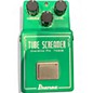 Used Ibanez TS808 Reissue Tube Screamer Distortion Effect Pedal thumbnail