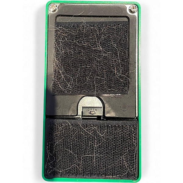 Used Ibanez TS808 Reissue Tube Screamer Distortion Effect Pedal