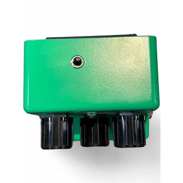 Used Ibanez TS808 Reissue Tube Screamer Distortion Effect Pedal