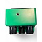 Used Ibanez TS808 Reissue Tube Screamer Distortion Effect Pedal