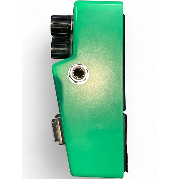 Used Ibanez TS808 Reissue Tube Screamer Distortion Effect Pedal