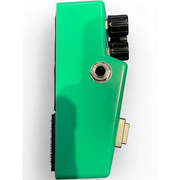 Used Ibanez TS808 Reissue Tube Screamer Distortion Effect Pedal