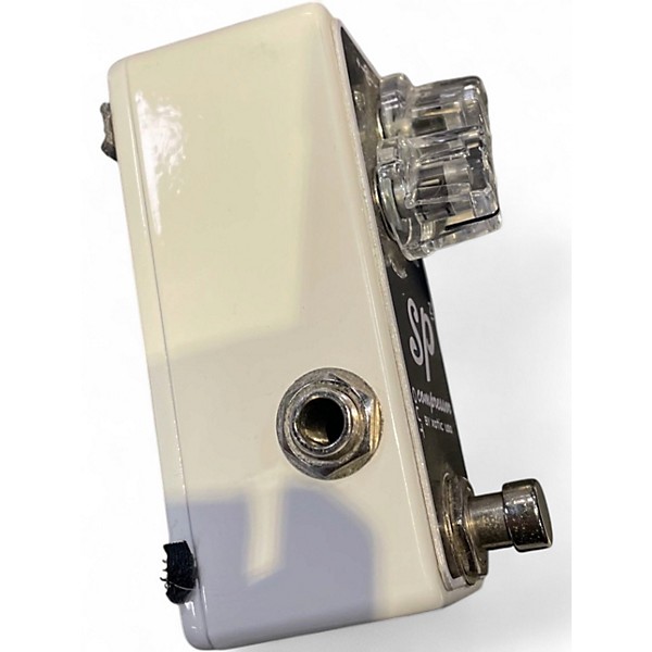 Used Xotic SP Compressor Effect Pedal