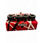 Used MXR EVH117SE Eddie Van Halen Flanger Effect Pedal