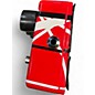 Used MXR EVH117SE Eddie Van Halen Flanger Effect Pedal