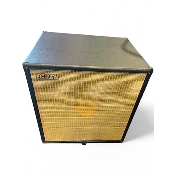 Used Markbass Classic 104 Casa Bass Cabinet