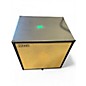 Used Markbass Classic 104 Casa Bass Cabinet