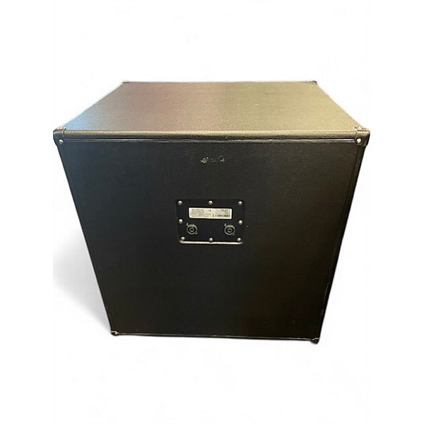Used Markbass Classic 104 Casa Bass Cabinet