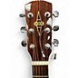 Used Alvarez RD9VP Natural Acoustic Guitar