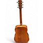 Used Alvarez RD9VP Natural Acoustic Guitar