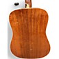 Used Alvarez RD9VP Natural Acoustic Guitar