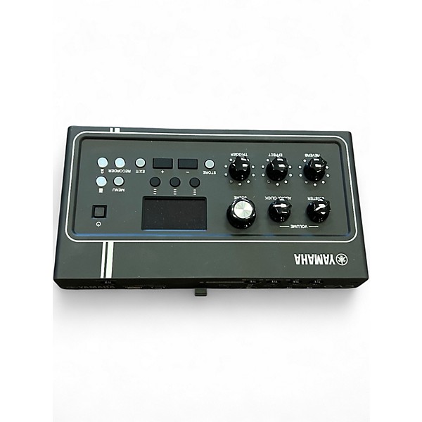 Used Yamaha EAD10 Electric Drum Module
