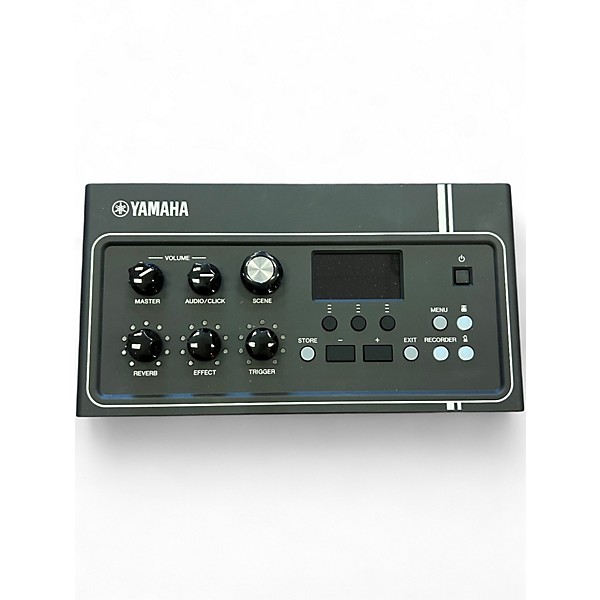 Used Yamaha EAD10 Electric Drum Module
