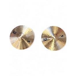Used Stagg 10in SH Cymbal
