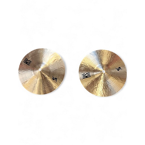 Used Stagg 10in SH Cymbal