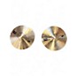 Used Stagg 10in SH Cymbal thumbnail