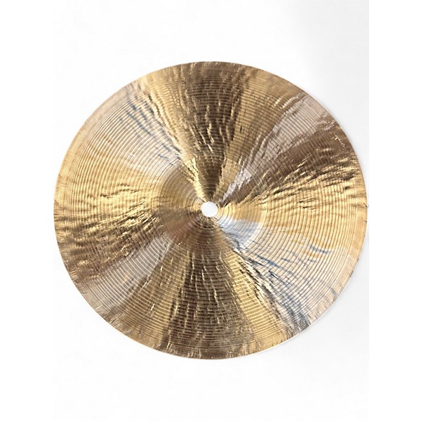 Used Stagg 10in SH Cymbal
