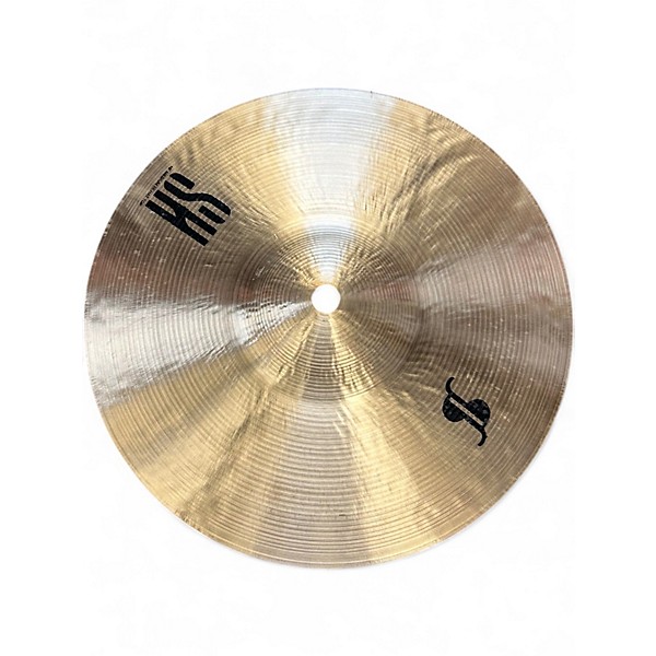 Used Stagg 10in SH Cymbal
