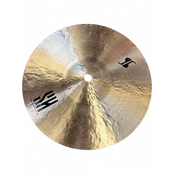 Used Stagg 10in SH Cymbal