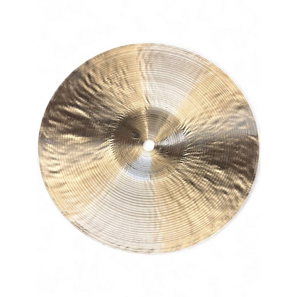 Used Stagg 10in SH Cymbal
