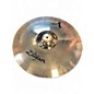 Used Zildjian 18in A Custom Crash Cymbal thumbnail