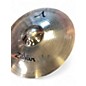 Used Zildjian 18in A Custom Crash Cymbal