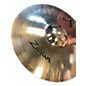 Used Zildjian 18in A Custom Crash Cymbal