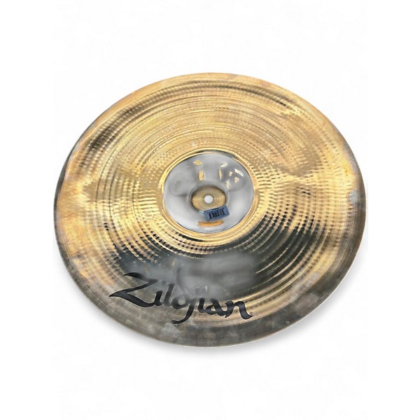 Used Zildjian 18in A Custom Crash Cymbal