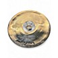 Used Zildjian 18in A Custom Crash Cymbal