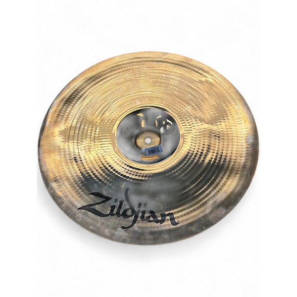 Used Zildjian 18in A Custom Crash Cymbal