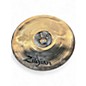 Used Zildjian 18in A Custom Crash Cymbal
