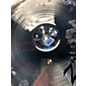 Used Zildjian 16in A Custom Crash Cymbal