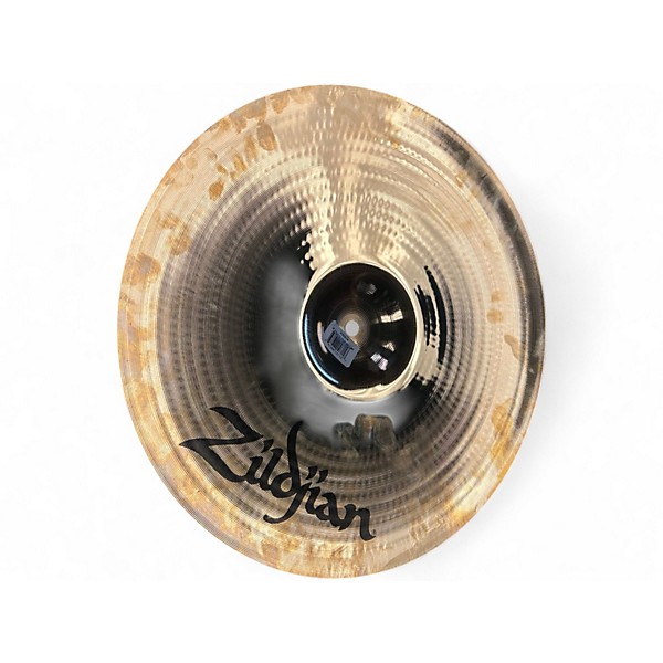 Used Zildjian 16in A Custom Crash Cymbal