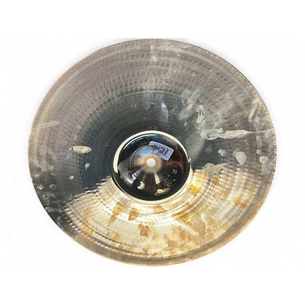 Used Zildjian 16in A Custom Crash Cymbal