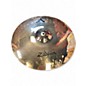 Used Zildjian 20in A Custom Ride Cymbal thumbnail