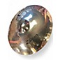 Used Zildjian 20in A Custom Ride Cymbal