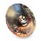 Used Zildjian 20in A Custom Ride Cymbal