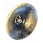 Used Zildjian 20in A Custom Ride Cymbal