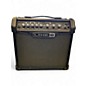 Used Line 6 Spider IV 15W 1X8 Guitar Combo Amp thumbnail