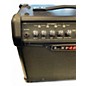 Used Line 6 Spider IV 15W 1X8 Guitar Combo Amp