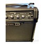 Used Line 6 Spider IV 15W 1X8 Guitar Combo Amp