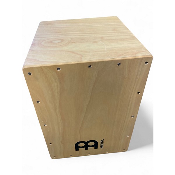 Used MEINL Headliner Cajon Cajon