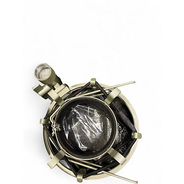 Used MXL 990 Condenser Microphone