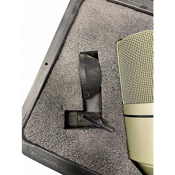 Used MXL 990 Condenser Microphone