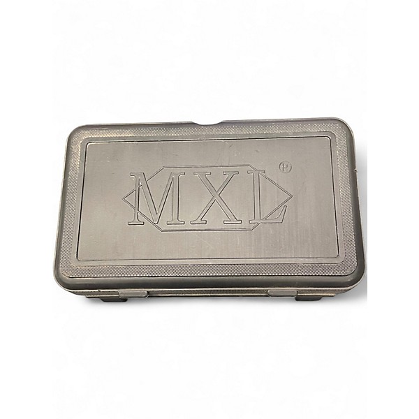 Used MXL 990 Condenser Microphone
